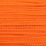 Kép 1/3 - Zsinór – Narancssárga színben, 4mm
