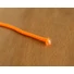 Kép 3/3 - Zsinór – Narancssárga színben, 4mm