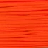 Kép 1/3 - Zsinór – Neon narancssárga színben, 4mm