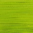 Kép 1/3 - Szatén zsinór – Patkányfarok neon sárga színben, 2mm
