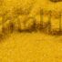 Kép 1/4 - Sherpa – Sárga színben, lurex szállal