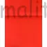Kép 2/5 - Scuba krepp – Piros színben