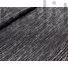 Kép 3/6 - Jég jersey – Fekete-fehér szaggatott csíkos mintával