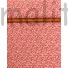 Kép 2/6 - Jersey – Piros alapon apró virág mintával