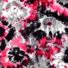 Kép 1/6 - Jég jersey – Színes batikolt mintával, DigitalPrint