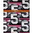 Kép 2/6 - Jég jersey – 5-ös szám mintával, DigitalPrint