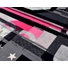 Kép 6/6 - Jég jersey – 5-ös szám mintával, DigitalPrint