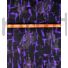 Kép 2/6 - Jég jersey – Fekete alapon lila töredezett mintával