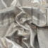 Kép 1/5 - Pamut jersey – Fényes felületű szürke színben