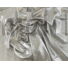 Kép 4/5 - Pamut jersey – Fényes felületű szürke színben