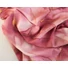 Kép 5/6 - Barbi Crepe – Márványos mintával, bíbor