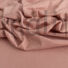 Kép 1/5 - Jersey Foil – Púder színben, glitteres