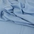 Kép 1/5 - Viszkóz jersey – lilás kék színben