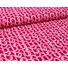 Kép 3/4 - Scuba Crepe – Absztrakt mintával, pink