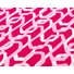 Kép 4/4 - Scuba Crepe – Absztrakt mintával, pink