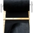 Kép 2/4 - Nemszőtt textília – Fekete színben, 120gr/m2