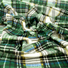 Kép 1/5 - Flanel – Skótkockás mintával, zöld árnyalatban