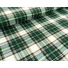 Kép 3/5 - Flanel – Skótkockás mintával, zöld árnyalatban