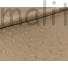 Kép 3/4 - Elasztikus pamutszövet – Hímzett mintával, drapp