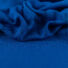 Kép 1/4 - Kreppes viszkózszövet – Kék színben, elasztikus