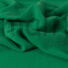 Kép 1/4 - Gyűrt szövet – Zöld színben, elasztikus, RIVIERA
