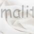 Kép 1/4 - Viszkóz selyem – Fehér színben, zsorzsettes, elasztikus