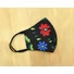 Kép 2/3 - Mosható textil szájmaszk