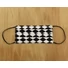 Kép 2/4 - Mosható textil szájmaszk