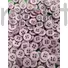 Kép 2/3 - Inggomb – Halvány lila színben, négylyukú, 12mm
