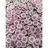 Kép 2/3 - Inggomb – Halvány lila színben, négylyukú, 12mm