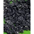 Kép 2/3 - Inggomb – Farmerkék színben, négylyukú, 10mm