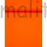 Kép 2/5 - Minimat – Panama szövet, neon narancssárga színű üni