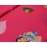 Kép 3/5 - Walt Disney – Hercegnők mintával, szívecskés bordűrrel