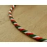Kép 3/3 - Trikolor zsinór – Magyar nemzeti színű zsinór, 3mm