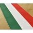 Kép 3/3 - Nemzeti szalag – Magyar nemzeti színű szövött szalag, 70mm
