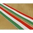 Kép 3/3 - Nemzeti szalag – Magyar nemzeti színű szövött szalag, 30 mm
