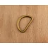 Kép 3/3 - Félkarika – Antik színben, 30mm