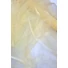Kép 3/4 - Organza – Napsárga színben