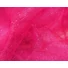 Kép 4/4 - Mesh Tüll – Pink színben, csillogó Kép 4/4 - Mesh Tüll – Pink színben, csillogó