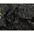 Kép 4/5 - Tüll – Fekete alapon, geometriai gyönggyel hímzett mintával