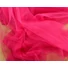 Kép 4/5 - Lágy tüll – Pink színben, extra széles
