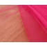 Kép 5/5 - Lágy tüll – Pink színben, extra széles
