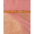 Kép 2/5 - Organza – Domború pöttyös mintával, mályva
