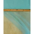 Kép 2/5 - Organza – Domború pöttyös mintával, menta