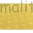 Kép 4/4 - Muszlin jacquard – Pöttyös mintával, sárga színben