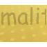 Kép 4/4 - Muszlin jacquard – Pöttyös mintával, sárga színben