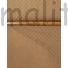 Kép 2/4 - Muszlin jacquard – Pöttyös mintával, drapp színben