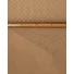 Kép 2/4 - Muszlin jacquard – Pöttyös mintával, drapp színben