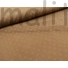 Kép 3/4 - Muszlin jacquard – Pöttyös mintával, drapp színben