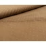 Kép 3/4 - Muszlin jacquard – Pöttyös mintával, drapp színben
